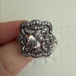 BP OG Styled by Scandal